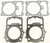 HEAD/BASE KIT STREET 750 85MM STK B .036" MLS OE#165001-68-10136-HB