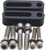 FLOORBOARD EXTENSION KIT PASSENGER FLOORBOARD-816-0025