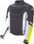 AIRRAID MESH JACKET HI-VIS/BLACK LG-477-4065L
