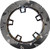 HIGH CARBON STEEL PERIMETER ROTOR SILVER FLT 14-UP 11.8-815-0200