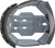 SENTINEL LINER 12MM XL-2X-73-89013
