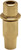 GUIDE INTAKE STD BRONZE M8 `17-24 NON VVT-191-57070