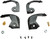 FRONT CORNER TRIM LEFT/RIGHT MD-01-72-3577