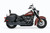 PATRIOT LONG BLACK M8 SOFTAIL-82-00757