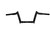OEM MONKEY SPORT BAR BLACK `15-UP FLTR-827-05246