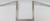 1" Z-BAR DIMPLED 10" CHROME-820-1204