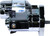STARTER 1.4KW CHROME `89-93 BIG TWIN (EXCEPT FLH/T)-140-10001
