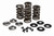 RACING DUAL SPRING KIT .675 LIFT TITANIUM RETAINERS-191-27797T