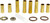ROCKER LOCKING KIT 50 PK TC W/AFTERMARKET SUP PLATE-880-3019