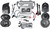 ROKKER XXR 800W 4-SP/AMP STG5 14-20 FLHX-94-1819