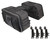 ROUTE 1 ROAD TRIP SADDLEBAGS-270-3130