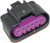 THROTTLE CONTROL 6 PIN CONN HD69201394-850-08178