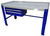 WORK BENCH W/DRAWERS-27-1643