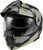 ODYSSEY SUMMIT HELMET MATTE TAN/BLACK/GREY 2X-73-83352X