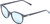 SPARK SUNGLASS MT CRYSTAL RTBEER /SLVR MIRROR-78-4015