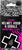 MICROFIBER HELMET/GOGGLE CLOTH-81-0998