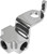 HD BRAKE TEE OE# 44310-77 1 CENTER INVERTED FLARE-820-51800