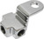 HD BRAKE TEE OE# 44311-80 1 CENTER INVERTED FLARE-820-51802