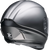 Jackal Satin Helmet 010114835