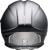 Jackal Satin Helmet 010114837
