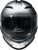 Jackal Satin Helmet 010114838