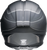 Jackal Dark Matter Helmet 010114868