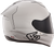 ATS-1R Solid Helmet 010115133