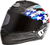 ATS-1R Patriot Helmet 010115158