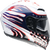 Jackal Patriot Helmet 010115418