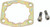 FRONT PULLEY LOCK PLATE OEM 40251-92A-820-53210
