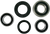 Wheel Bearing and Seal Kit 02150367