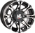 HL3 Wheel 02301227