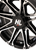 HL3 Wheel 02301230