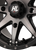 HL10 Wheel 02301270