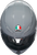K6 S Solid Helmet 010115611