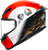 K6 S Sic58 Helmet 010115619