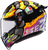 K1 S Bezzecchi 2023 Helmet 010117173