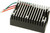 REG GEN 12V BLK XL `65-69 REPLACES MECHANICAL-820-60150