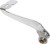BRAKE ARM CHROME FLST 42597-00A-820-70011