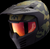 Elsinore™ Magnacross Helmet 01043287