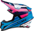 Rise MC Helmet 01107190