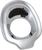 Chrome Key Plate 05210305