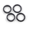 Fork Seal/Dust Wiper Kit 04070346