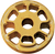Gold Valve Fork Kit 04500183