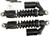 FXR REM RESERVOIR SHOCK 13" STD-890-01052