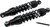 TOURING MONOTUBE SHOCK 12" REBOUND ADJ-890-01010