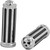 GRIPS RAIL FW/SKULL HEAD END C W/O THROTTLE SLEEVE-820-1706