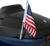 Flag Pole For Can-Am RT with US Flag 05212001
