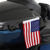 Flag Pole For Can-Am RT with US Flag 05212064