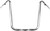 20" CHROME APE HANGERS 1" THRU CLAMP -TBW-820-54494